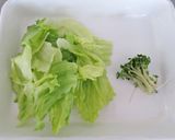 さわやかイワシんばーぐ作り方10写真