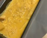 卵１個で四角いオムレツ ホットサンド用作り方3写真