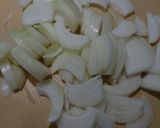 豚こまの生姜焼き（丼も可）作り方2写真