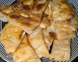 皮から作る！でも時短餃子作り方10写真
