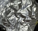 白ねぎが絶品☆定番の甘辛ブリあら煮作り方6写真