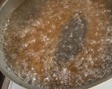秋のパスタ☆無花果と生ハムのカチョエペペ作り方1写真