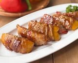 簡単♪鶏胸肉とパプリカの甘酢炒め／酢鶏風作り方10写真
