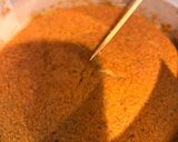 紅茶の軽やかバターケーキ作り方11写真