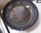 ソーセージのテルダーラ作り方1写真