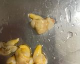 簡単✨シオフキ貝の下処理作り方9写真