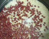 雑穀入り発芽発酵玄米作り方7写真