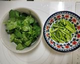 パウダーのみで本格的！ビリヤニ！作り方3写真