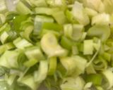 鶏胸肉で作る美味しい簡単とりチリ😋作り方3写真