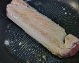 煮豚に初挑戦(^^ゞ作り方1写真