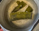 牡蠣めし作り方7写真