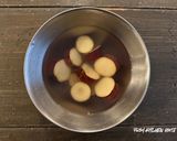 食べて元気に!我が家の具沢山粕汁作り方1写真