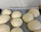 ふんわり白パン作り方6写真