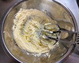 カプチーノパウンドケーキ作り方3写真