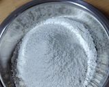 薄力粉にBPを入れてふわふわ！お好み焼き作り方2写真