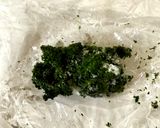 マッシュルームポテトサラダ〜のオムレツ作り方11写真