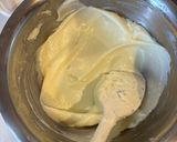 ベイクドチーズケーキ作り方5写真