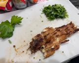 焼きあなごのきしめん作り方2写真