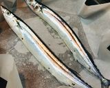 秋刀魚の塩焼き●おろし隠しの術作り方2写真