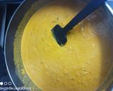 S＆B赤缶で超簡単！ココナッツ風カレー作り方2写真
