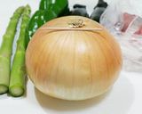 うち☆揚げ浸し・焼き浸し・煮浸しに玉葱❤️作り方1写真