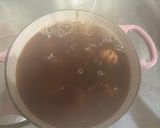栗の渋皮煮♪♪作り方5写真
