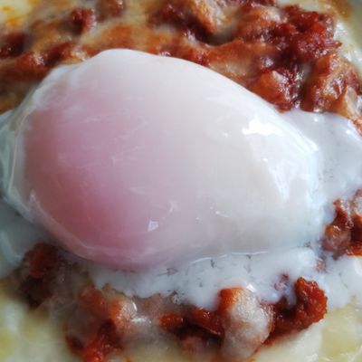 手軽に簡単ミラノ風ドリア＊サイゼリヤ再現 by pokoぽん☆彡