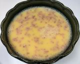 大きな器で熱々美味しい！中華風茶碗蒸し作り方3写真