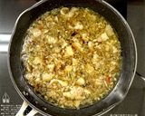 食欲そそる！ピリ辛そばのつけ麺作り方6写真