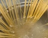 ママの簡単カルボナーラ作り方6写真