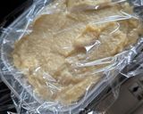 材料4つ！レンジで濃厚！スイートポテト作り方7写真