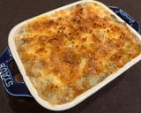 サバ缶でポテトグラタン作り方6写真