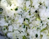 Thai-style Taco rice作り方4写真