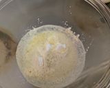 明太子クリームオムライス🥚作り方3写真