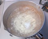 チーズタッカルビ & ブリトー作り方5写真
