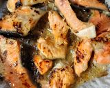 ヨウサマの減塩鮭の西京焼きPART3作り方3写真