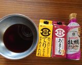 ヨウサマの減塩きのこあんかけ丼作り方5写真