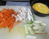 豆腐のヘルシー炒め煮😋作り方2写真