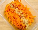 お手軽♬レンジでポッサム風作り方8写真