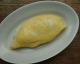 オムライス作り方4写真
