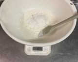 チーズボール作り方4写真