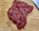 和風カツオおろしバーグ作り方4写真