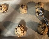 ニーマンマーカスチョコチップクッキー作り方4写真