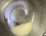 【おうち給食】豆腐のそぼろあんかけ作り方3写真