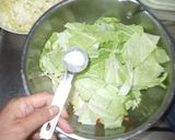 白菜漬物♪簡単塩昆布作り方3写真