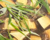 老舗の味を家庭で再現🥘すきやき肉豆腐✨🤗作り方7写真