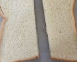 卵で作るスクランブルサンド😋作り方1写真