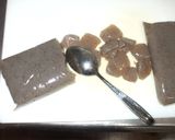 ごぼう牛肉コンニャク炒め煮♪簡単食物繊維作り方2写真
