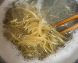 グルテンフリー麺の美味しい召し上がり方作り方5写真