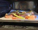 スパイシーなスペアリブ焼き豚！作り方2写真